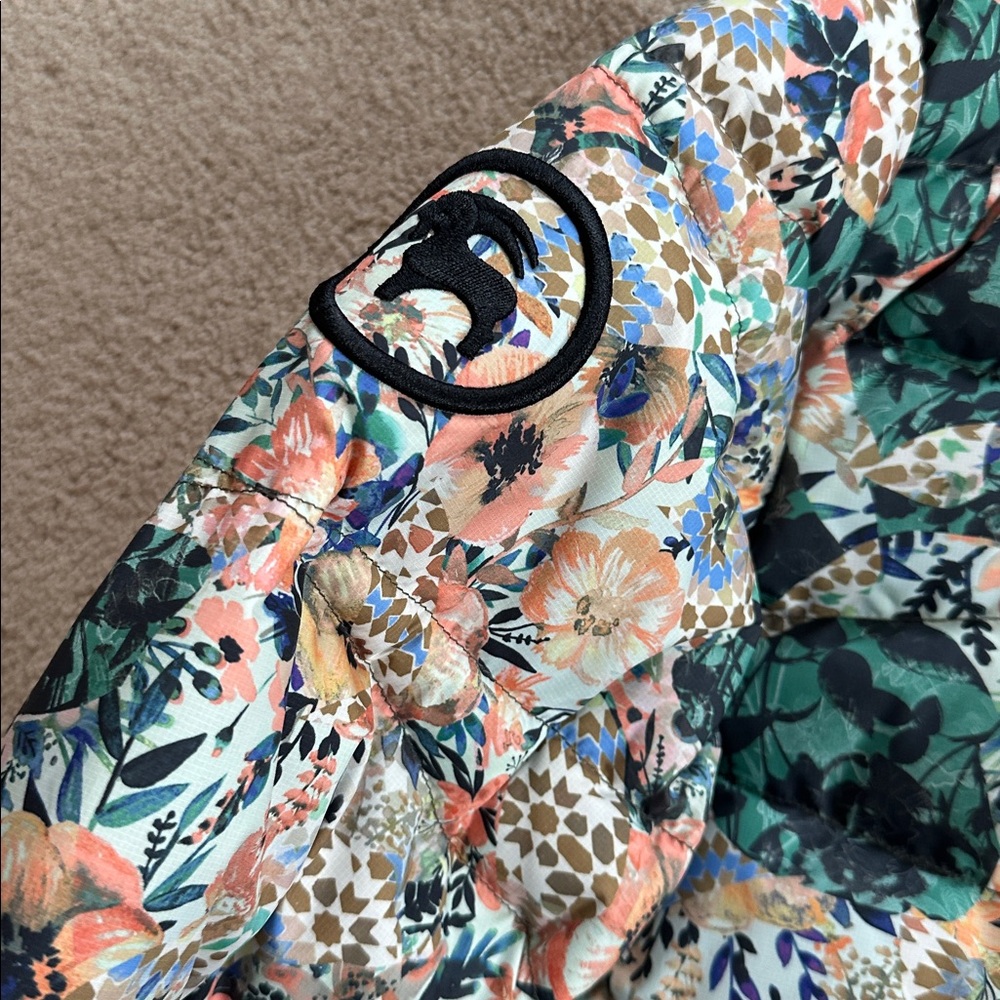 Backcountry hooded down jacket - image 15